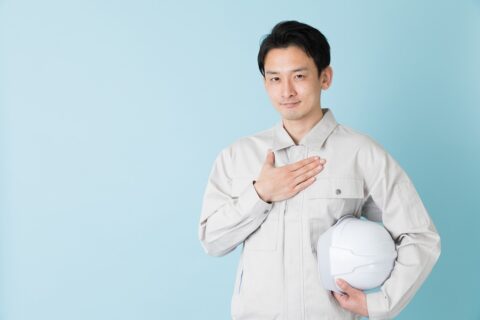 八王子で鳶職人に挑戦！経験問わず意欲重視で採用中